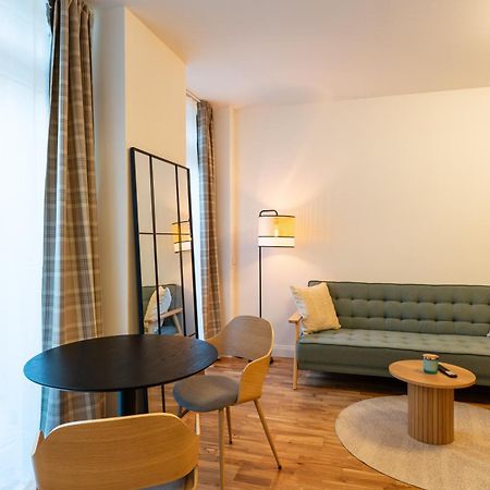 Zentral Gelegene Design-Apartments In Kreuzberg, Direkt Im Bergmannkiez Berlin Exterior photo