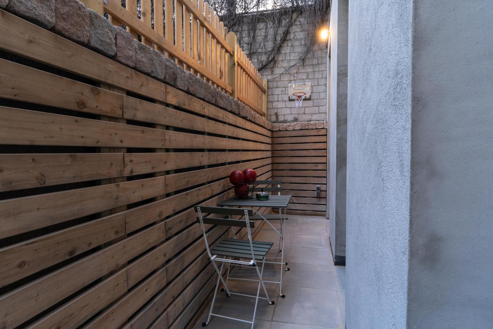 Zentral Gelegene Design-Apartments In Kreuzberg, Direkt Im Bergmannkiez Berlin Exterior photo